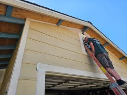 Best Vinyl Siding Installation  in Elk Grove, CA